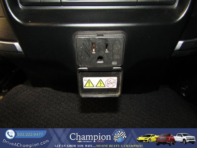 Used 2024 RAM 2500 Laramie w/ Night Edition AWD/4WD image 30