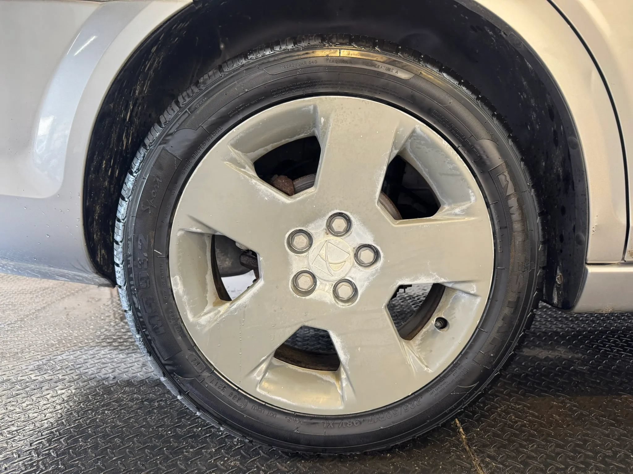 Used 2008 Saturn Aura XE w/ Preferred Package FWD image 26
