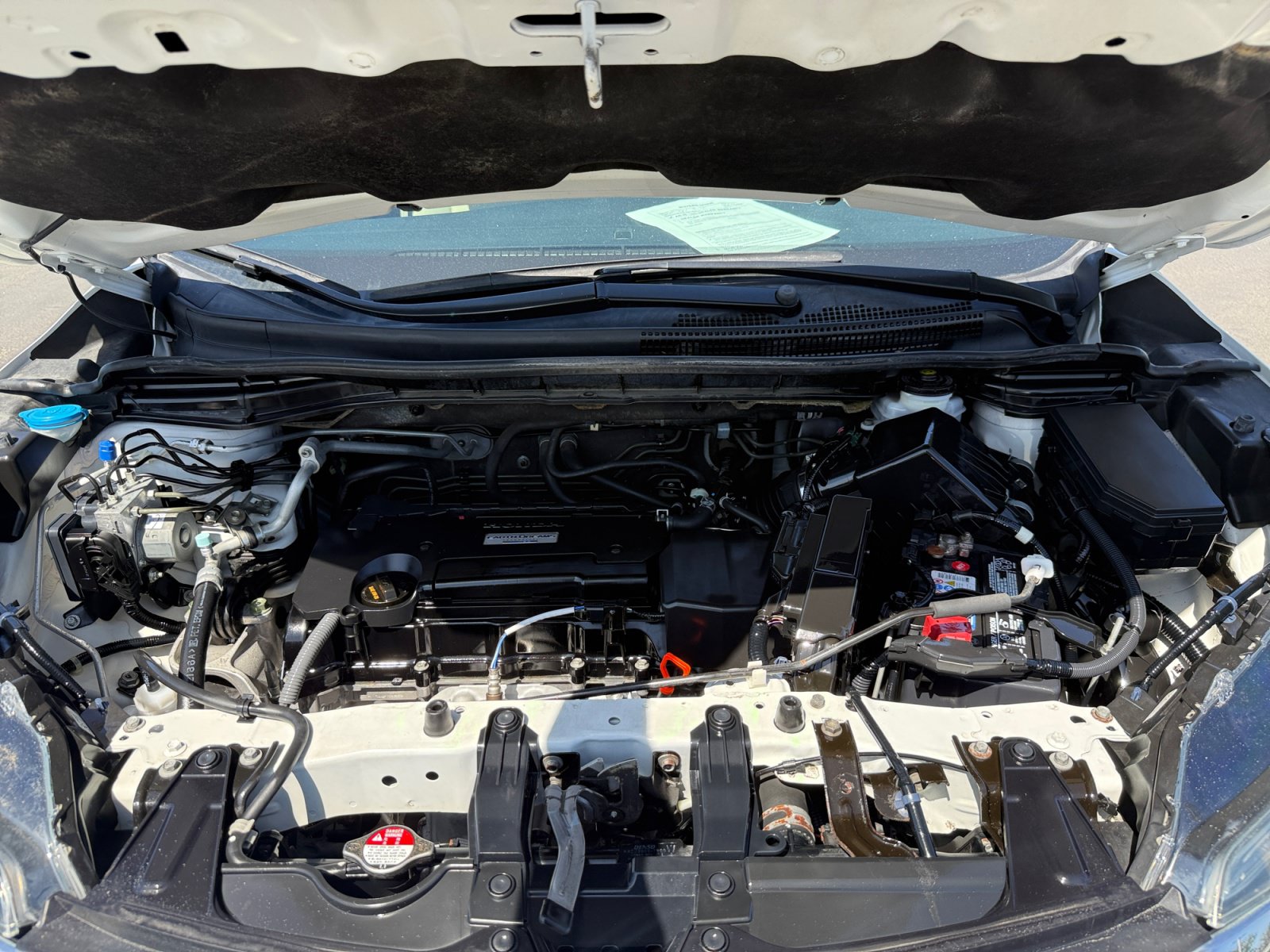 Used 2016 Honda CR-V SE image 20
