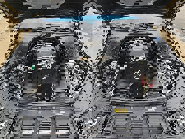 Used 2024 Mercedes-Benz S 63 AMG S image 10