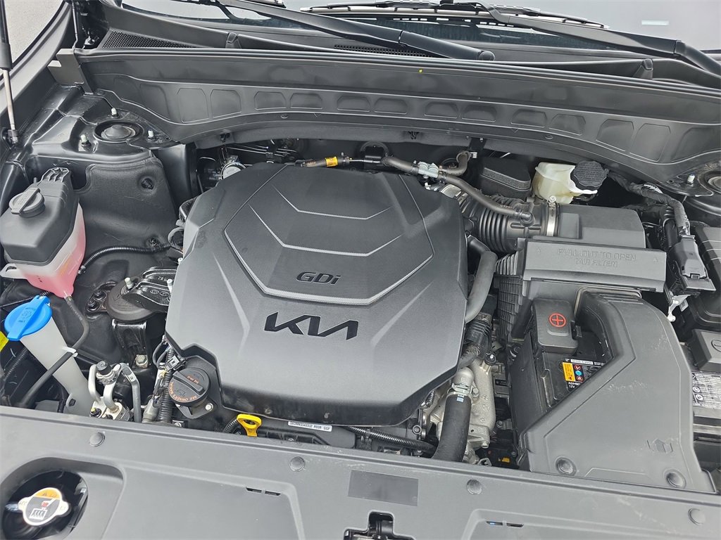 Used 2023 Kia Telluride EX X-Line image 27
