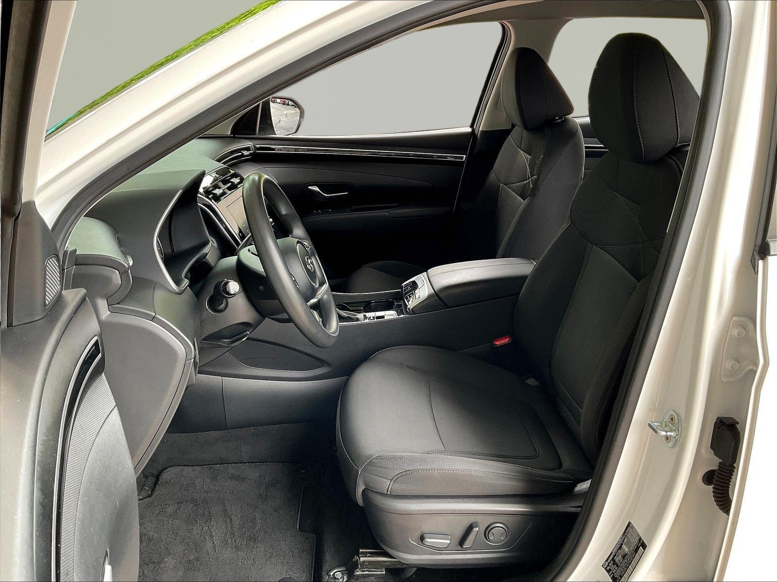 Used 2022 Hyundai Tucson SEL AWD/4WD image 20