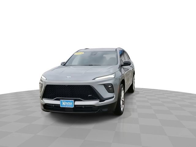 New 2026 Buick Enclave Sport Touring w/ Super Cruise Package AWD/4WD image 6