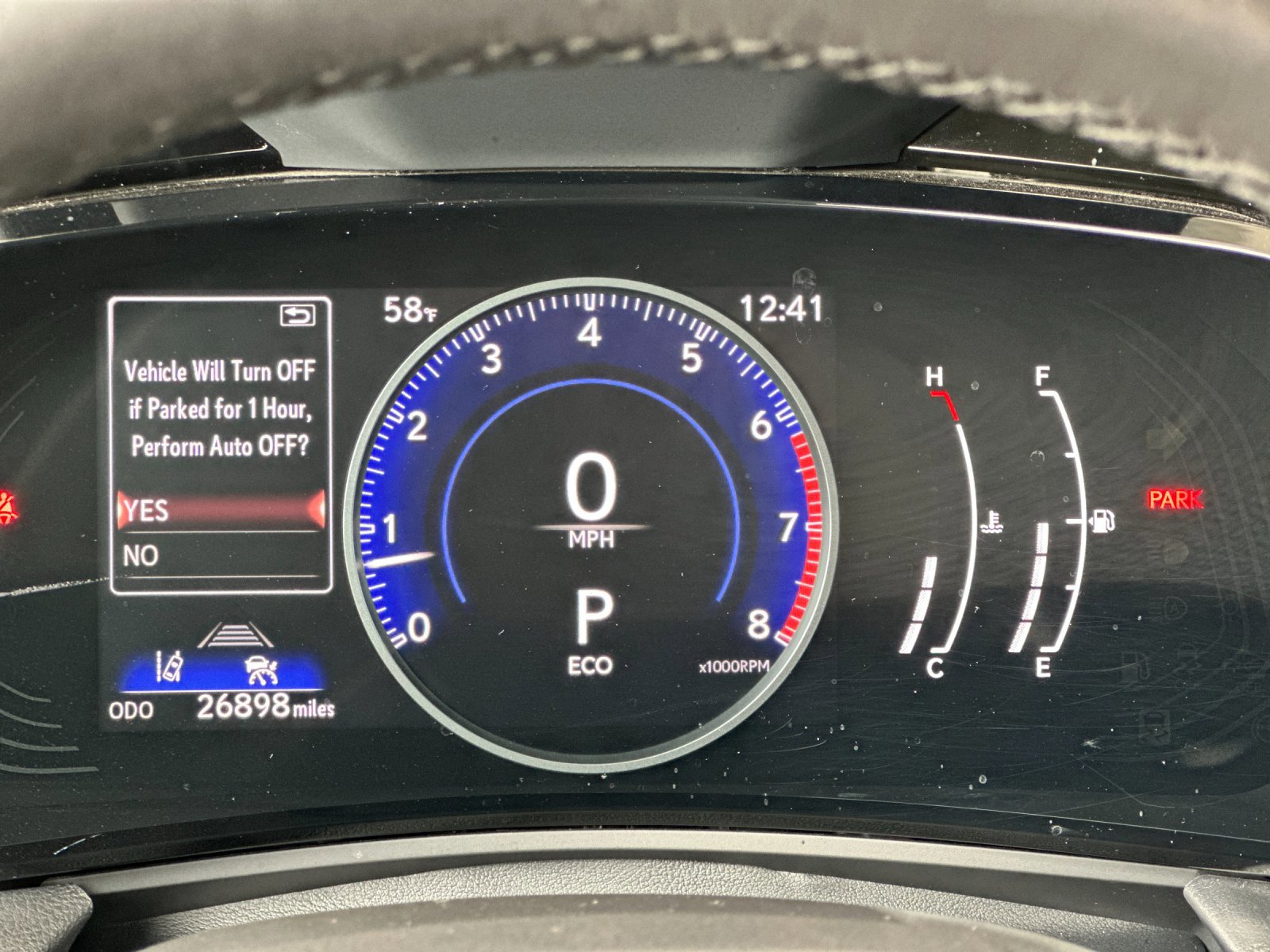 Used 2023 Lexus NX 350 AWD image 24