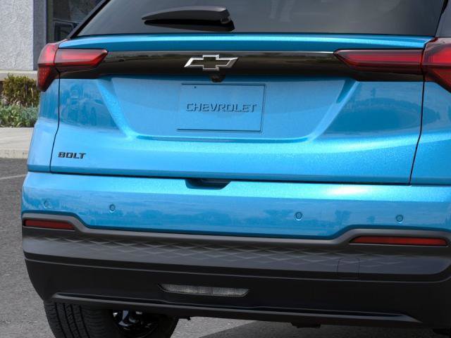 New 2027 Chevrolet Bolt LT image 14