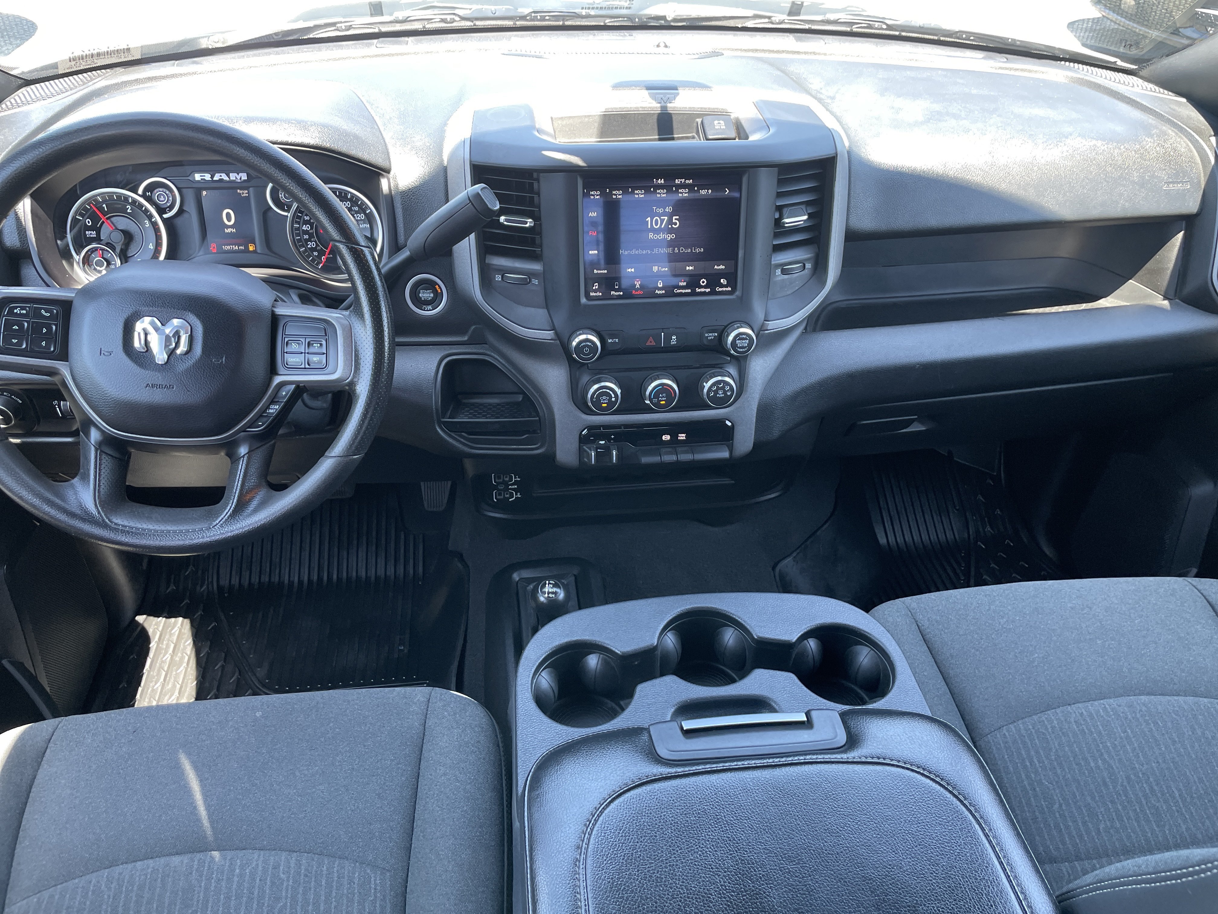 Used 2021 RAM 3500 Tradesman w/ Towing Technology Group AWD/4WD image 26