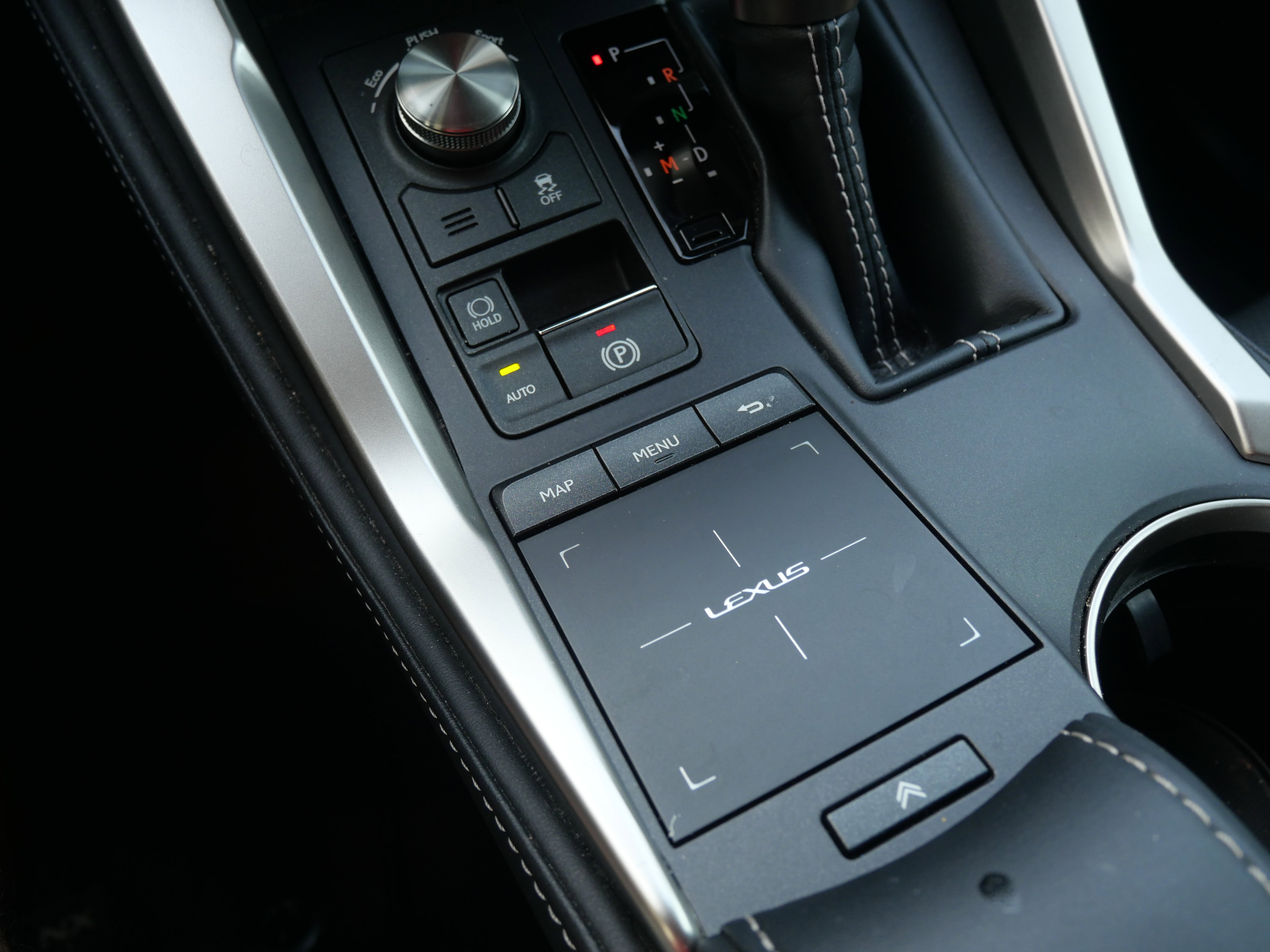 Certified 2020 Lexus NX 300 FWD w/ Premium Package image 28