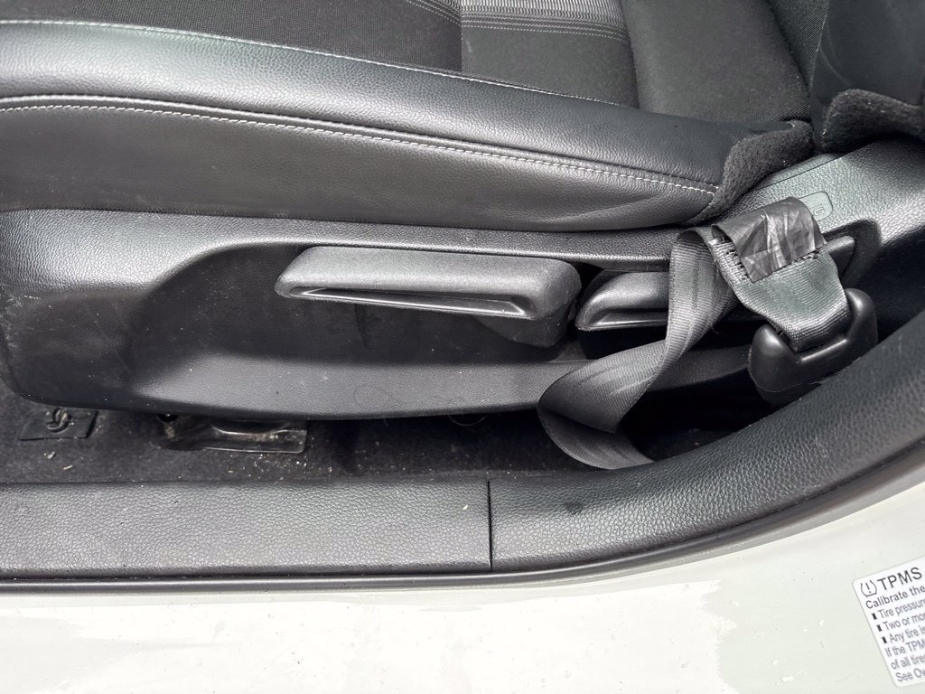 Used 2022 Honda Civic Sport image 15