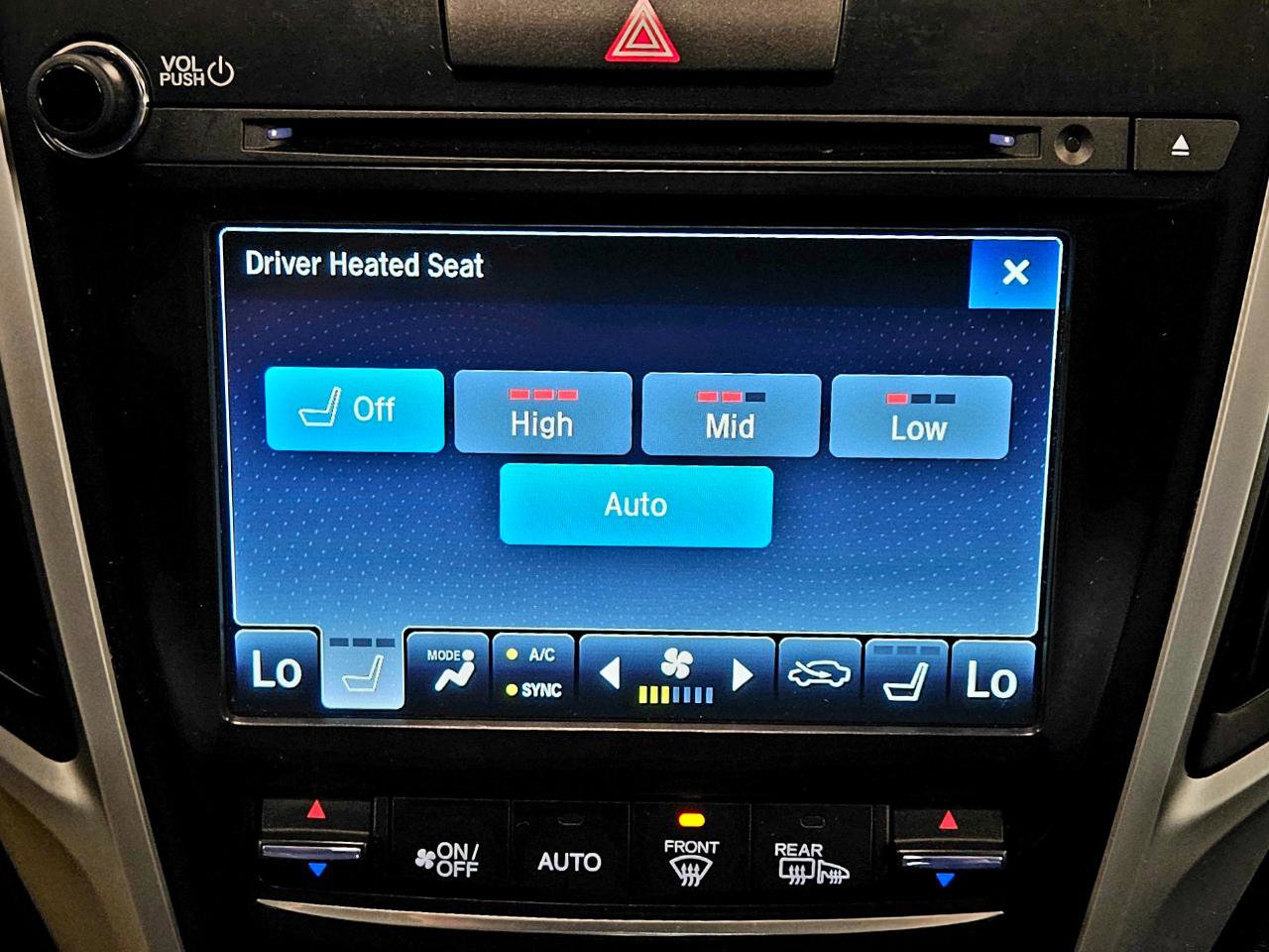 Used 2020 Acura TLX V6 SH-AWD w/ Technology Pkg image 26