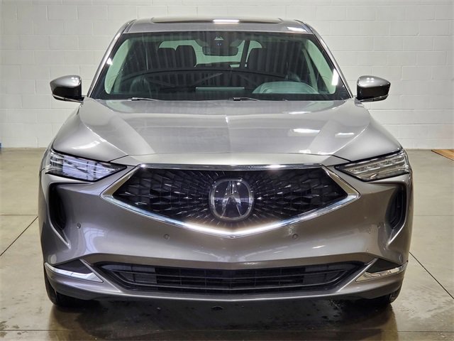 Certified 2023 Acura MDX SH-AWD w/ Technology Package image 7