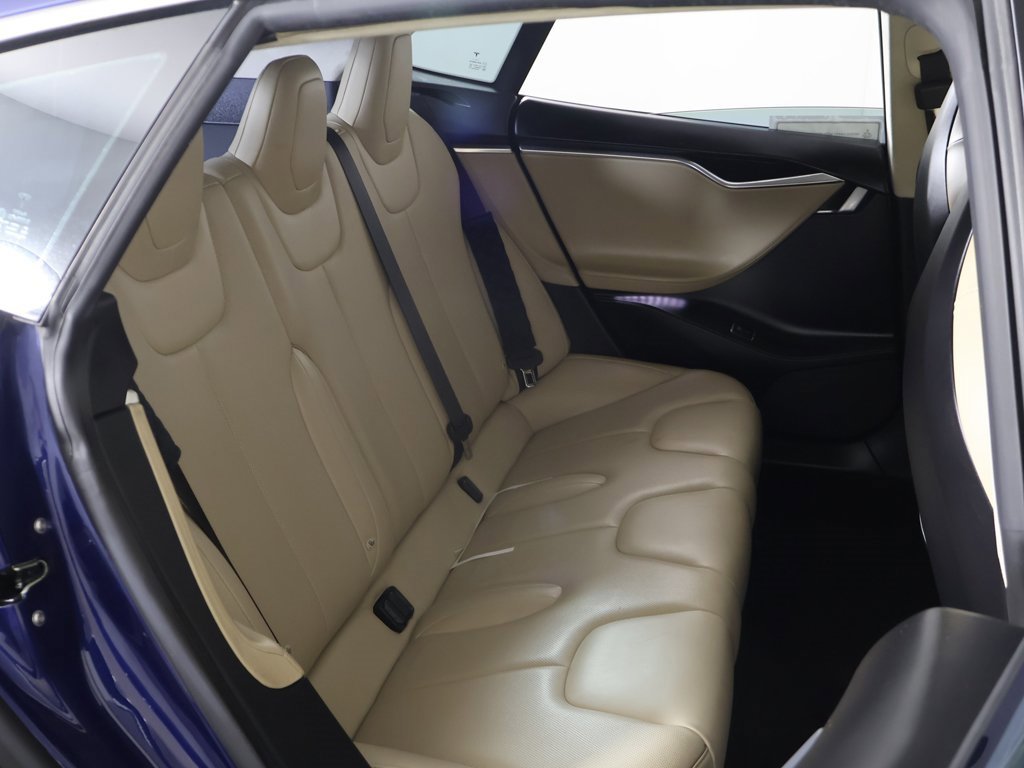 Used 2016 Tesla Model S P90D image 31
