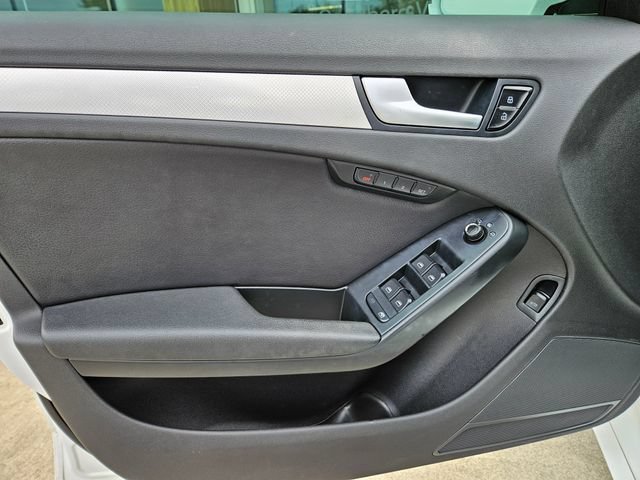 Used 2012 Audi A4 2.0T Premium Plus AWD/4WD image 21