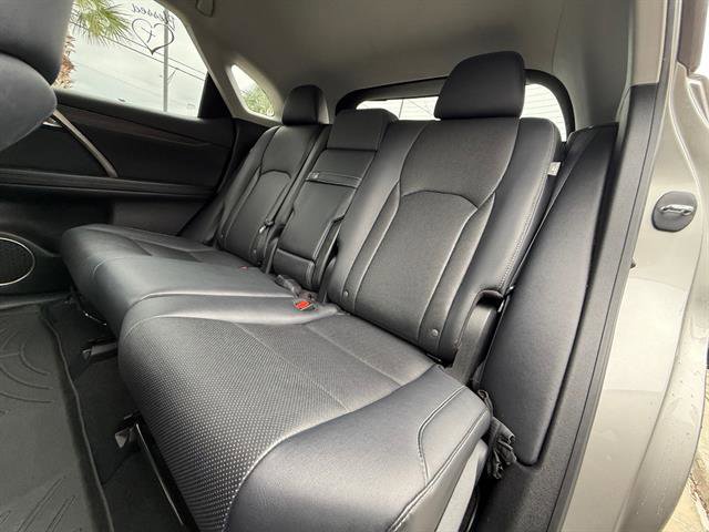 Used 2020 Lexus RX 350 FWD w/ Premium Package image 6