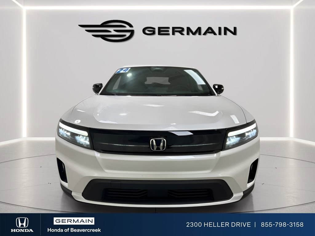 Used 2024 Honda Prologue EX image 2