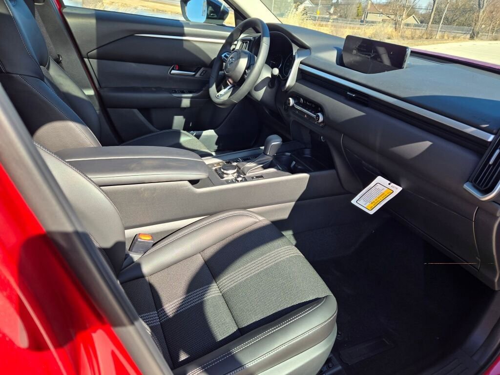 New 2026 MAZDA CX-50 2.5 Hybrid w/ Cargo Package image 4