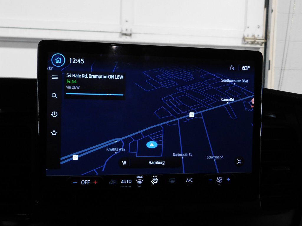 Used 2023 Ford Transit 250 148 High Roof Extended AWD image 55