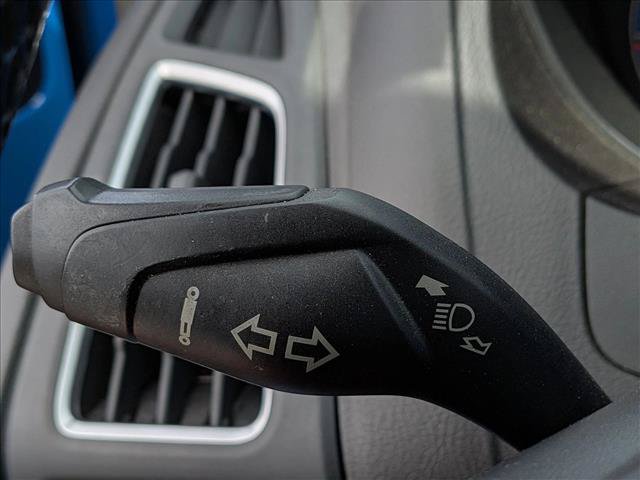 Used 2016 Ford Focus RS AWD/4WD image 15