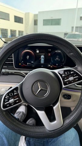 Used 2020 Mercedes-Benz GLE 350 GLE 350 image 14