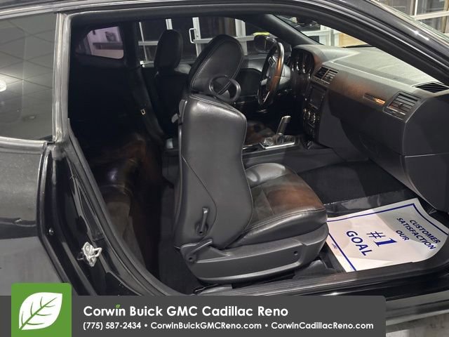 Used 2010 Dodge Challenger SRT8 w/ SRT Option Group II image 25