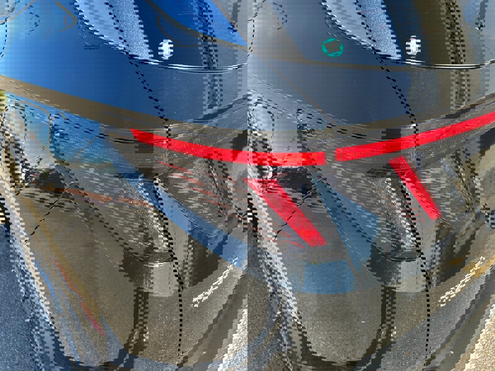 Certified 2025 Hyundai Tucson SEL image 26