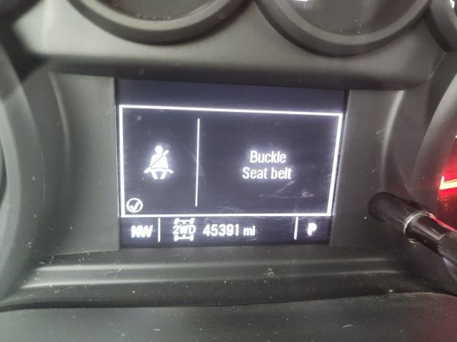 Used 2024 Chevrolet Silverado 3500 W/T image 24