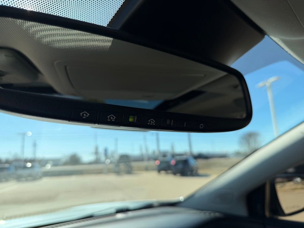 Used 2023 Nissan Murano Platinum w/ Cargo Package image 22