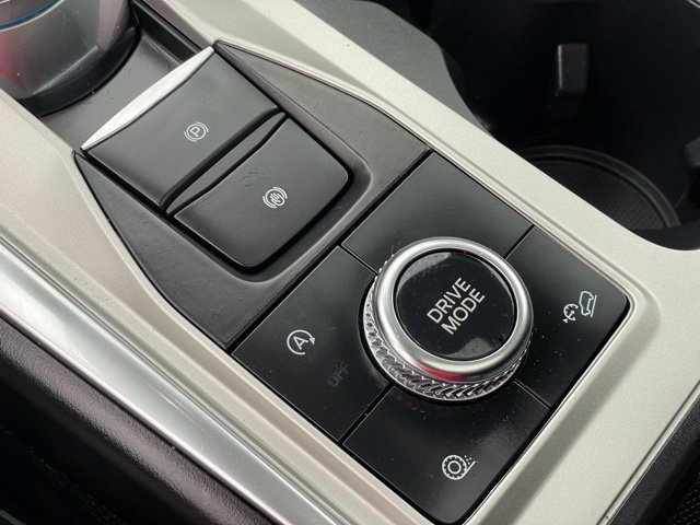 Used 2023 Ford Explorer Timberline w/ Timberline Technology Package AWD/4WD image 25
