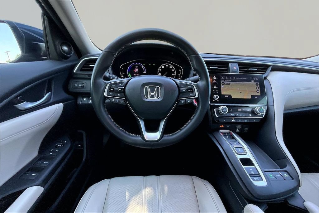 Used 2021 Honda Insight Touring image 9