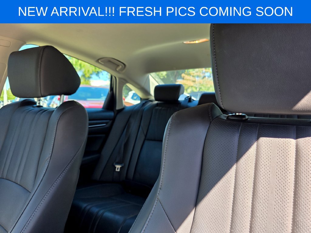 Used 2021 Honda Accord Touring image 8