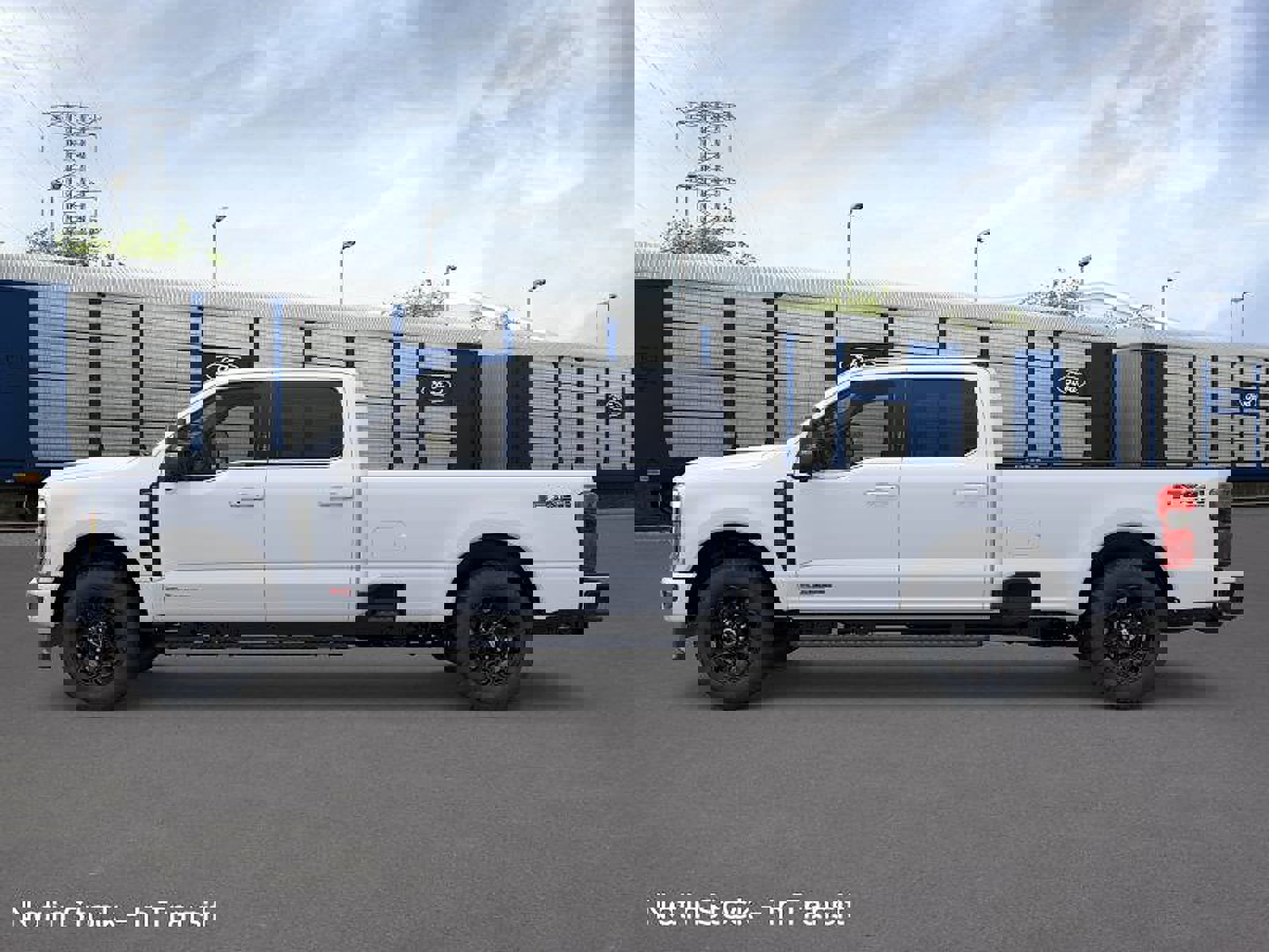 New 2026 Ford F350 4x4 Crew Cab Super Duty image 25