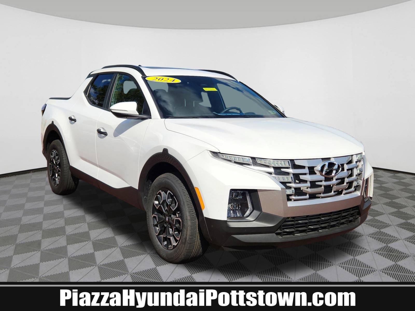 Certified 2024 Hyundai Santa Cruz SEL w/ Activity Package