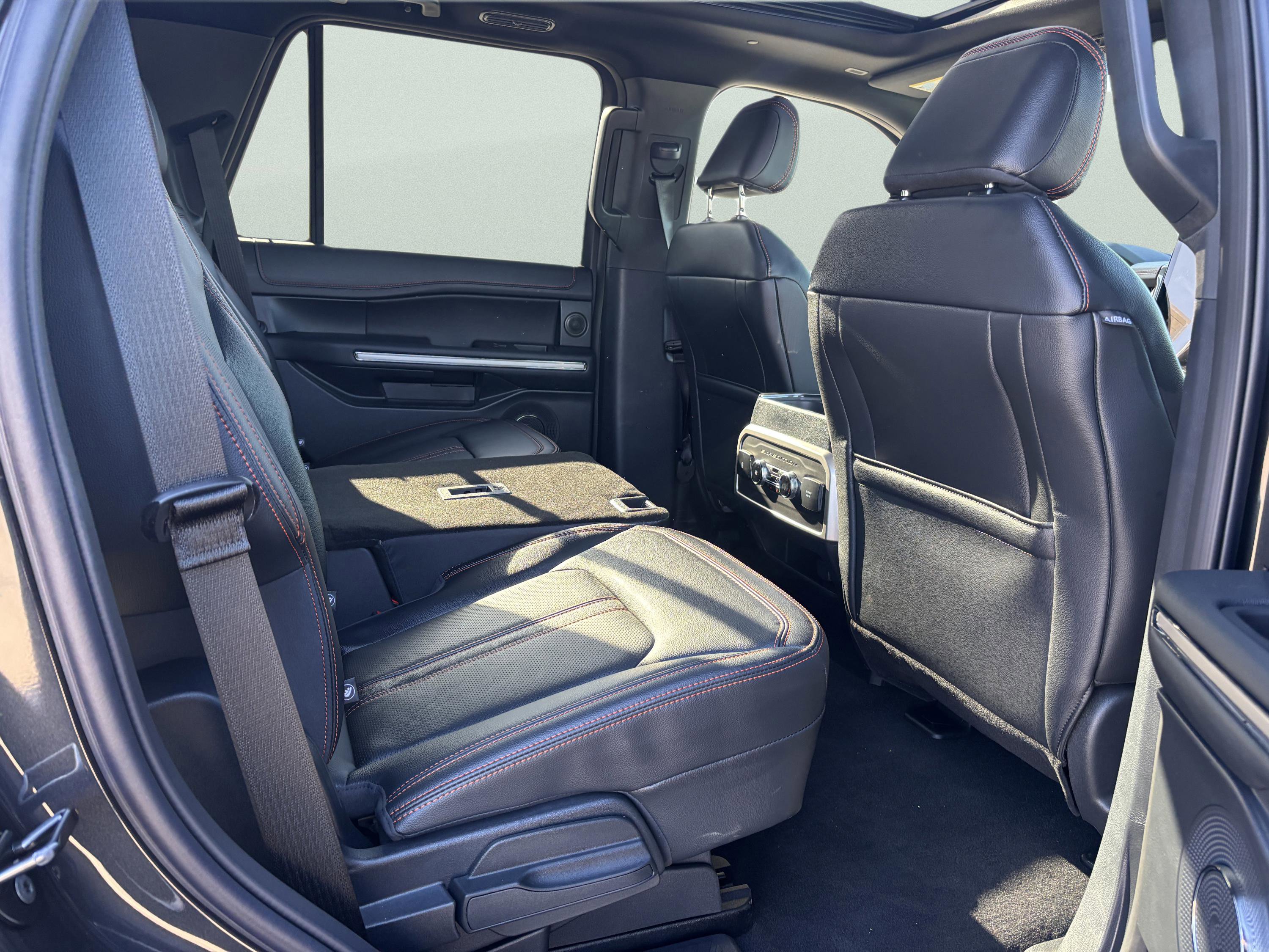 Used 2024 Ford Expedition Timberline image 17
