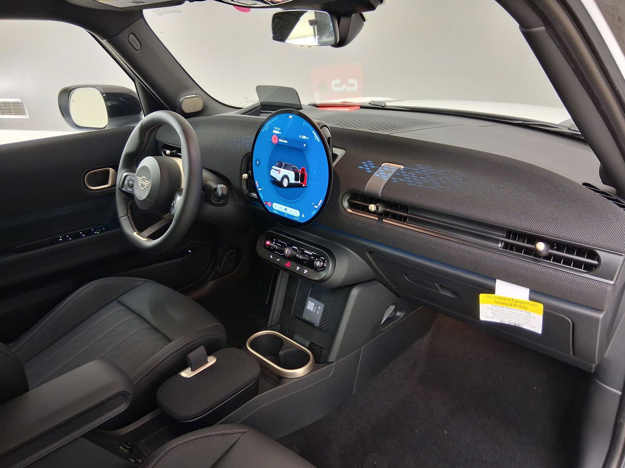 New 2026 MINI Cooper S image 29