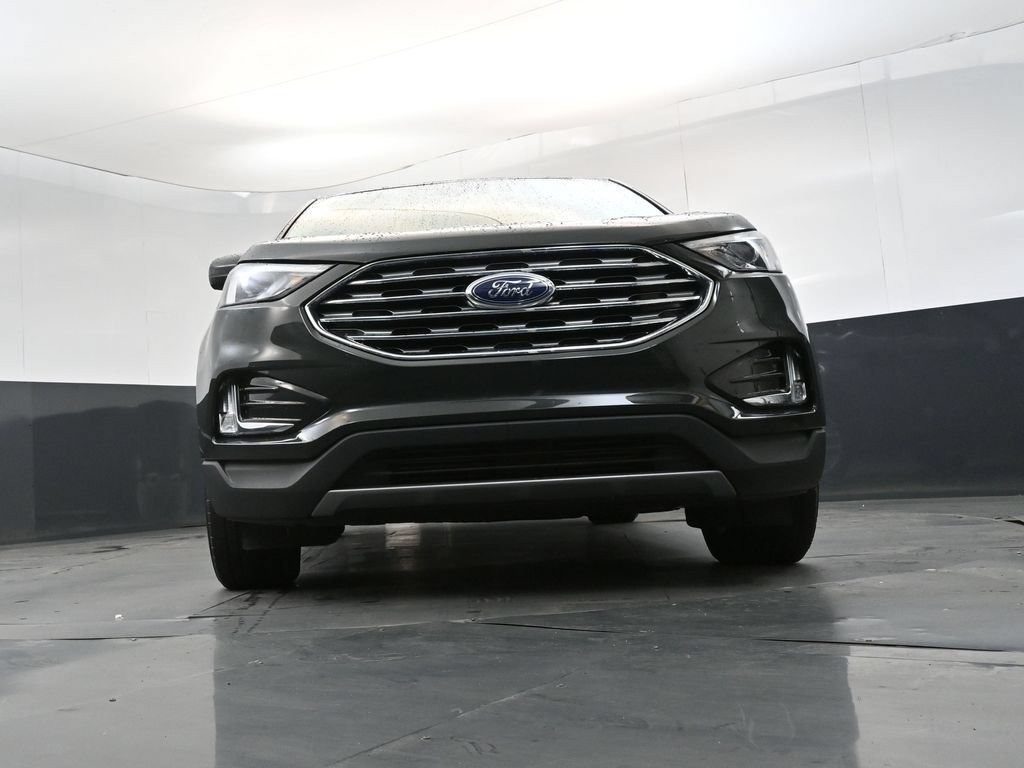 Used 2022 Ford Edge SEL w/ Convenience Package AWD/4WD image 19