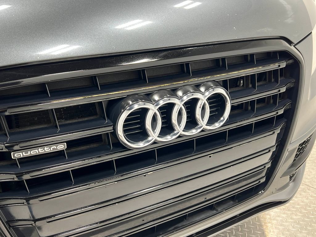 Used 2016 Audi Q5 3.0T Premium Plus image 41