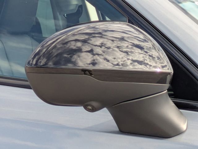 Certified 2025 Buick Envision Sport Touring image 12