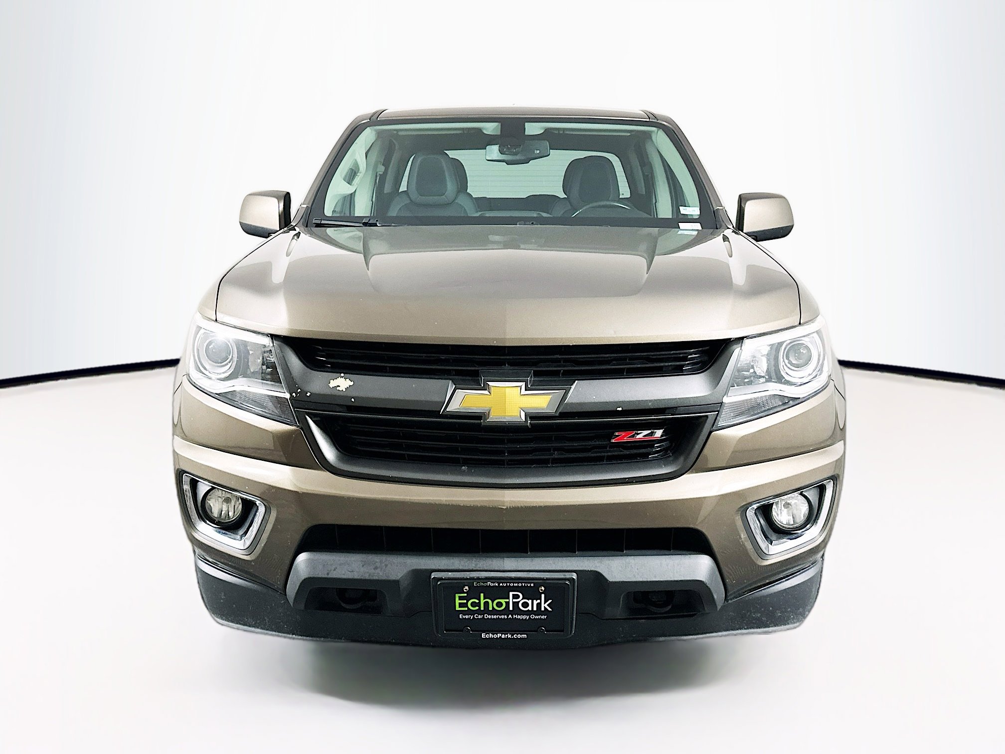 Used 2015 Chevrolet Colorado Z71 AWD/4WD image 2