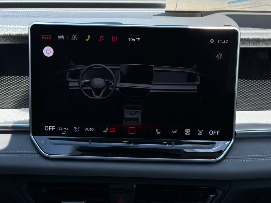 New 2026 Volkswagen Tiguan SE AWD/4WD image 11