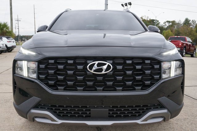 Used 2023 Hyundai Santa Fe XRT w/ Cargo Package image 11