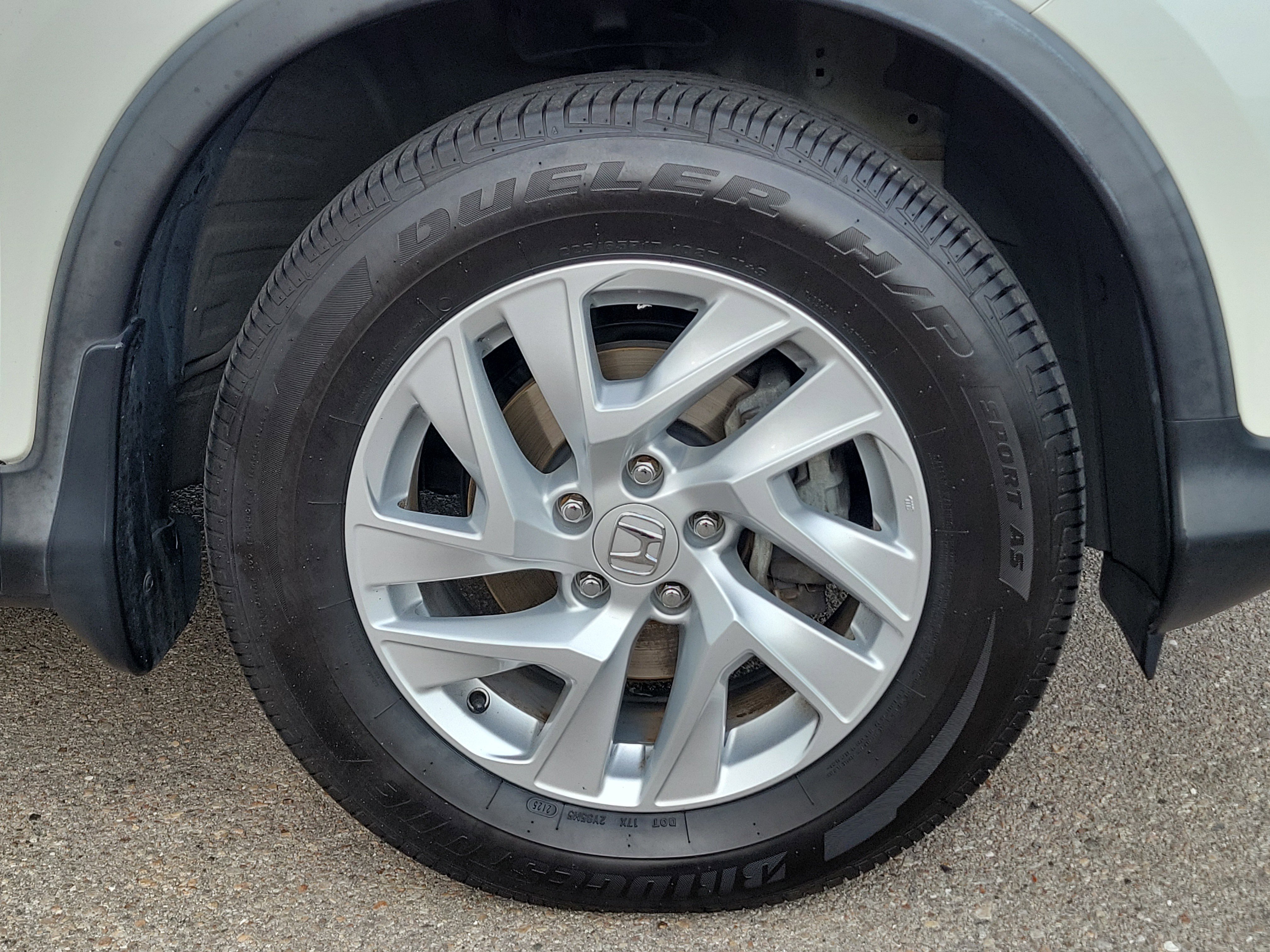 Used 2015 Honda CR-V EX image 6