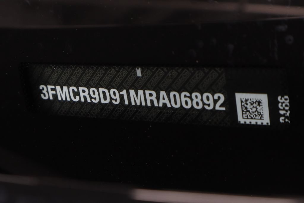 Used 2021 Ford Bronco Sport Badlands w/ Badlands Package AWD/4WD image 38