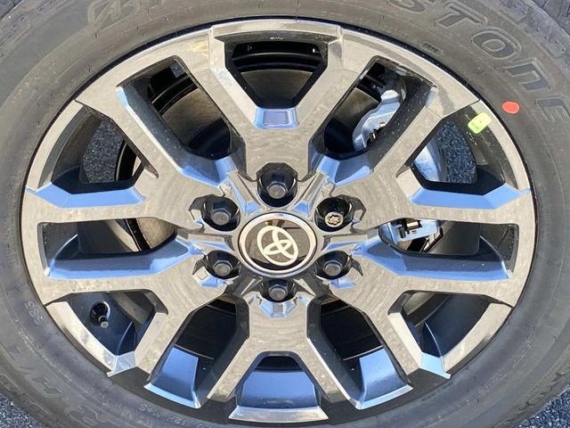 New 2026 Toyota Tundra Platinum AWD/4WD image 5