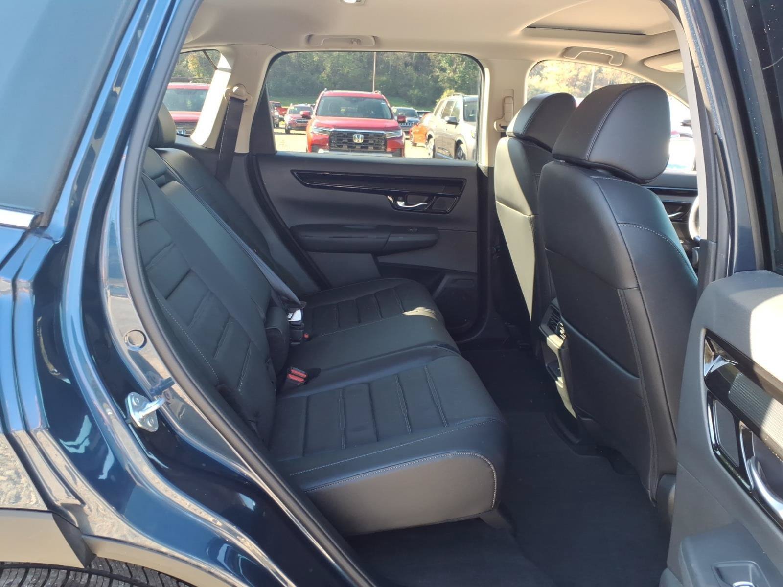 Certified 2024 Honda CR-V EX-L image 20