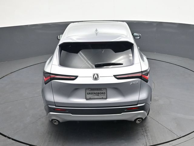 New 2026 Acura ADX FWD image 24