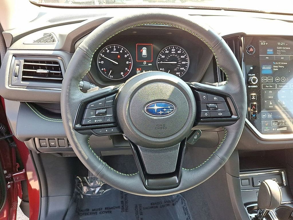 New 2025 Subaru Ascent Onyx Edition w/ Onyx Package image 17