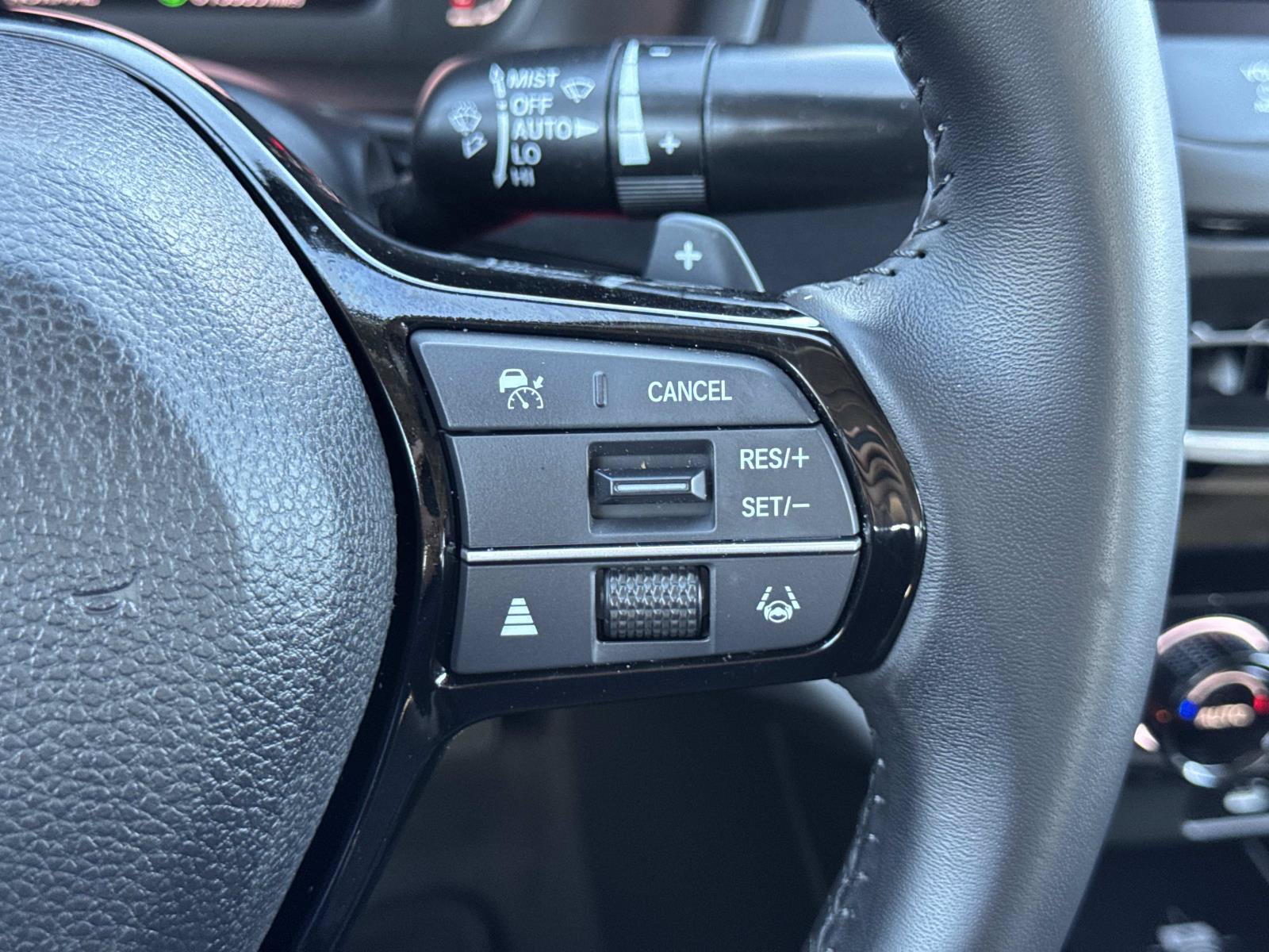 Certified 2024 Honda Accord Touring image 12