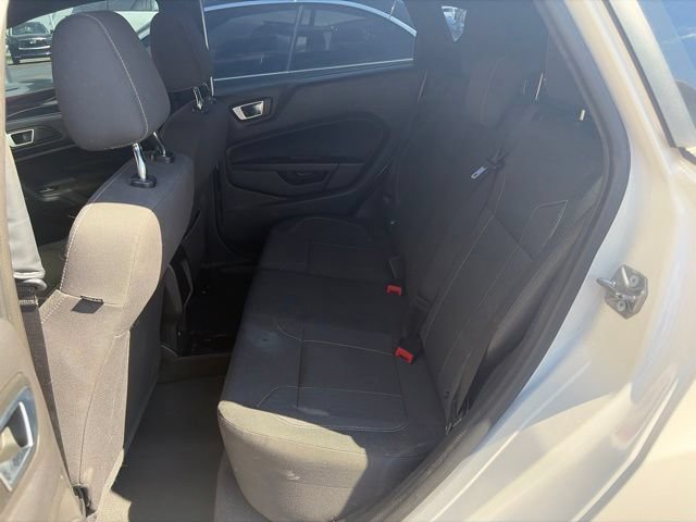 Used 2019 Ford Fiesta ST FWD image 13