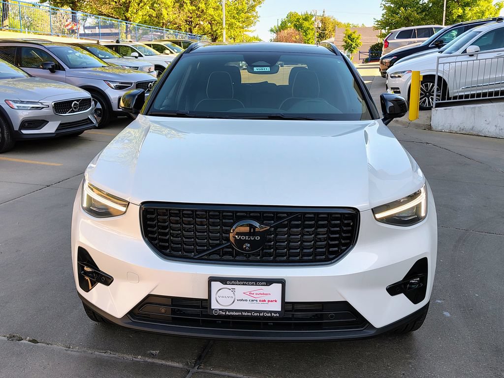 New 2026 Volvo XC40 B5 Ultra w/ Climate Package AWD/4WD image 5