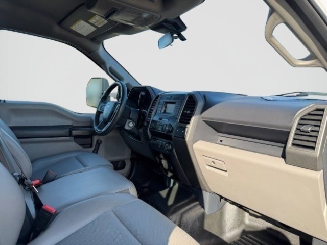 Used 2022 Ford F550 4x4 Crew Cab Super Duty image 42