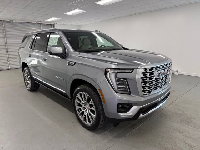 New 2026 GMC Yukon Denali image 3